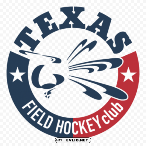 texas field hockey logo High-quality PNG images with transparency