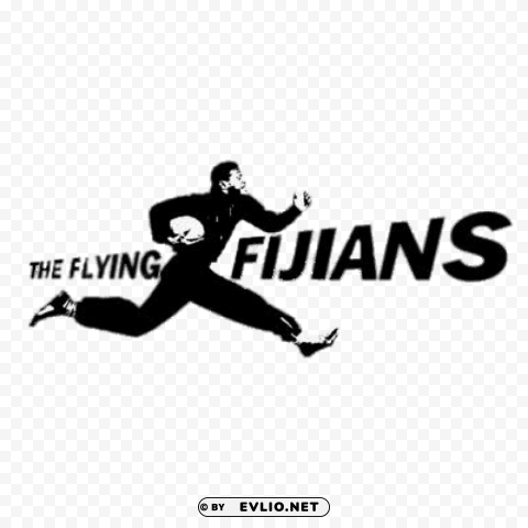 the flying fijians rugby logo PNG transparent images bulk