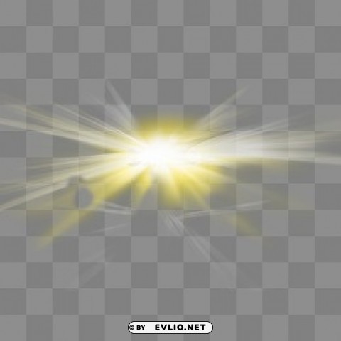 the sunu0027s rays shi PNG with Isolated Transparency
