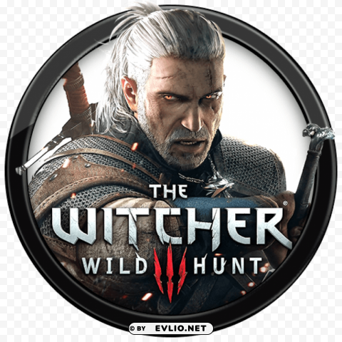 the witcher 3 logo PNG images for editing png - Free PNG Images ID 0c65e672