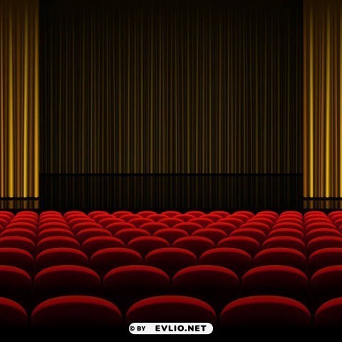 theater Free PNG images with alpha transparency