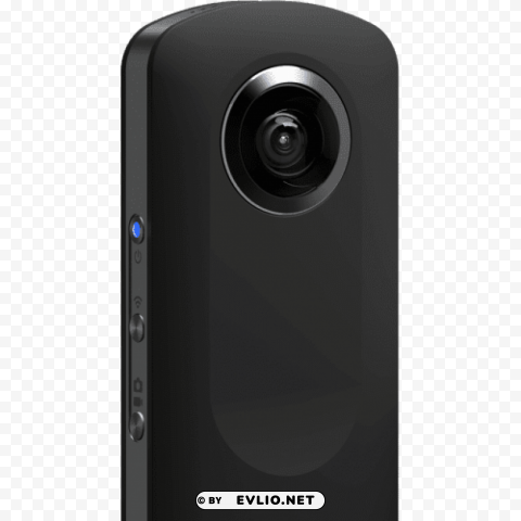 theta s close up 360 camera Transparent background PNG images comprehensive collection
