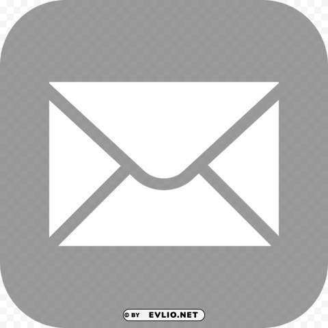 this free icons design of email sharing Isolated Icon on Transparent Background PNG