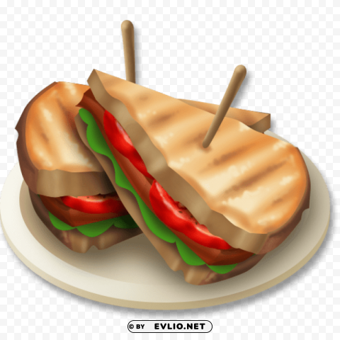 toast PNG images without watermarks