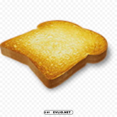 toast file Isolated Item on HighQuality PNG