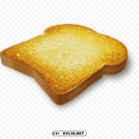 toast file PNG images without restrictions