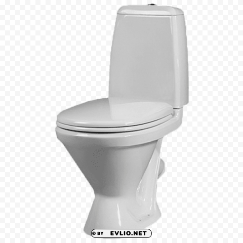 toilet PNG Image with Isolated Transparency