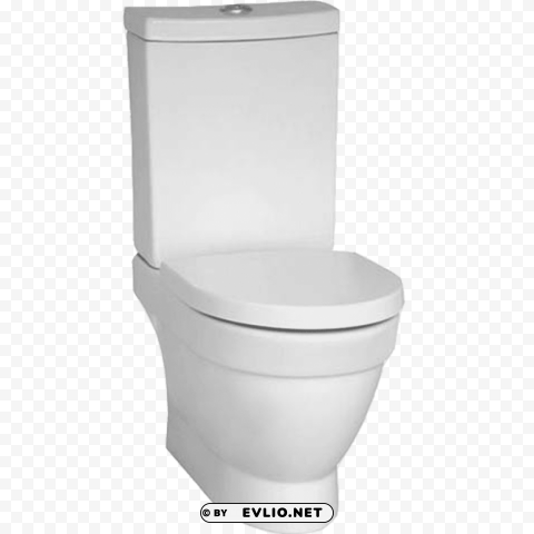 Transparent Background PNG of toilet PNG images with clear alpha channel broad assortment - Image ID 2246ab6b