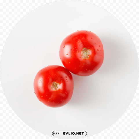 tomato Clear Background PNG Isolated Design Element PNG transparent with Clear Background ID c648cd14