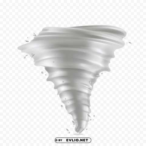 PNG image of tornado Alpha channel PNGs with a clear background - Image ID 005f974d