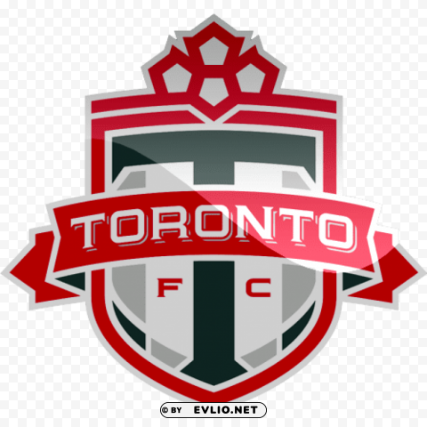 toronto fc football logo Transparent PNG graphics archive