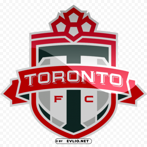 toronto fc logo PNG images with transparent layer