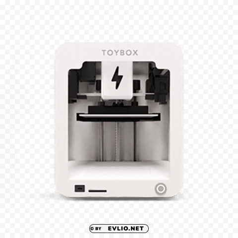 toybox 3d printer Transparent graphics PNG