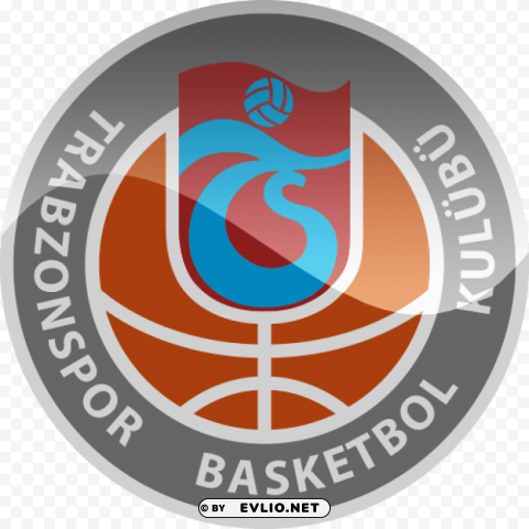 trabzonspor basketbol kulubu football logo PNG files with transparent canvas extensive assortment