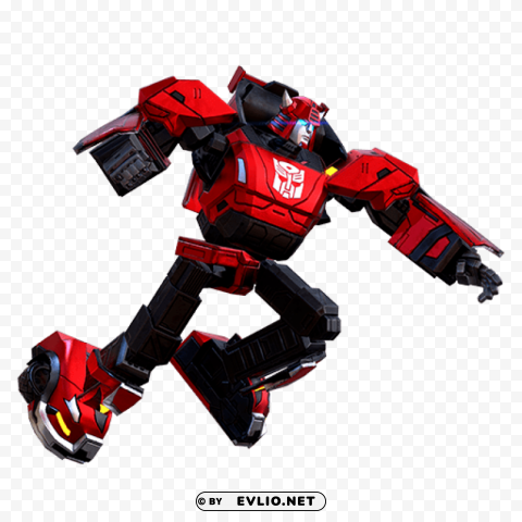 transformers Isolated Item on Transparent PNG