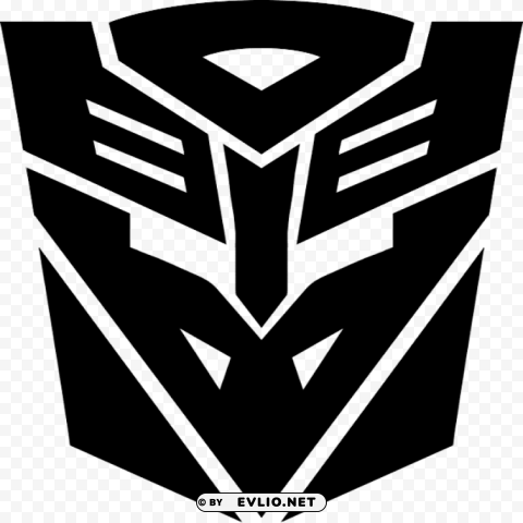 transformers logos PNG Graphic Isolated with Clear Background