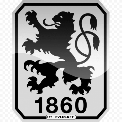 Tsv 1860 Munich PNG Transparent Vectors