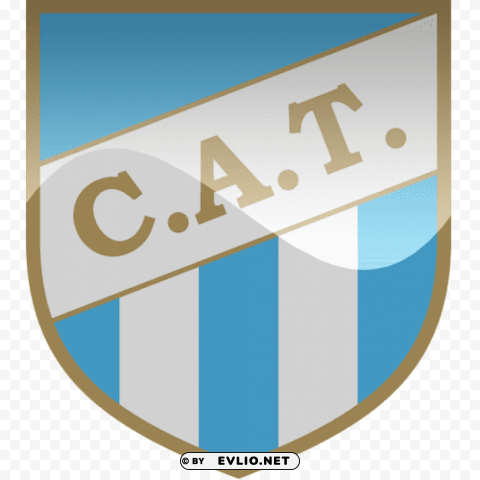 Tucumc3a1n Football Logo Transparent PNG Graphics Complete Archive