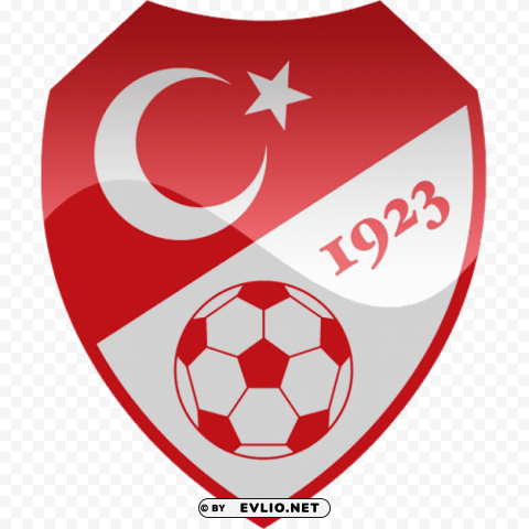 turkey football logo Isolated Graphic on HighQuality Transparent PNG