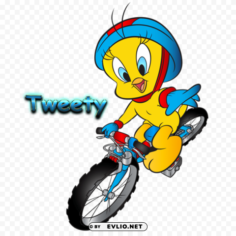 tweety s PNG images with transparent canvas compilation
