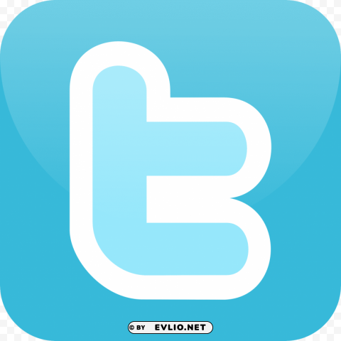 twitter PNG Image with Transparent Cutout png - Free PNG Images ID 067e1835