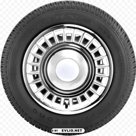 tyre front view Transparent PNG pictures complete compilation