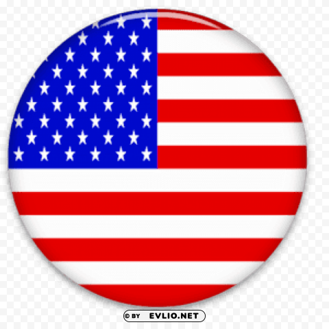 usa oval n PNG images no background