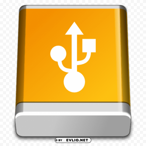 Usb Flash Drive PNG Image Isolated With Transparency