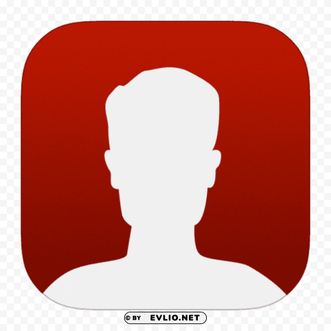 users icon ios 7 PNG images with high transparency