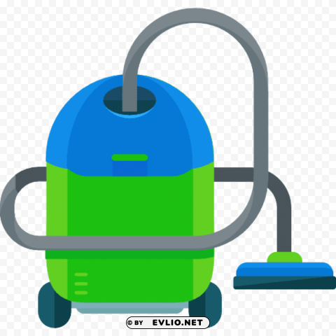 Vacuum Cleaner PNG Files With No Background Assortment