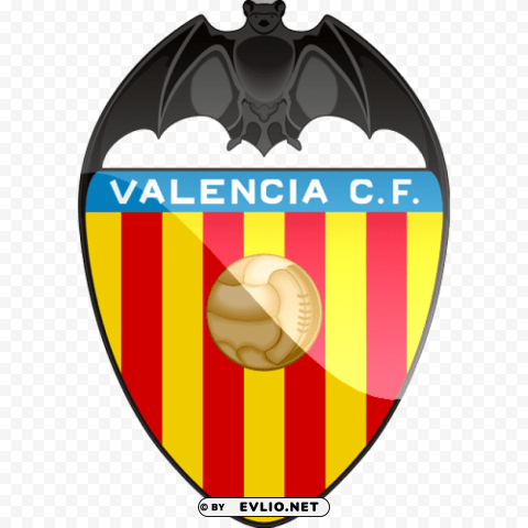 valencia logo HighResolution Transparent PNG Isolated Graphic png - Free PNG Images ID f9178881
