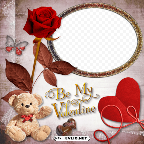 valentine's day HighResolution PNG Isolated Illustration