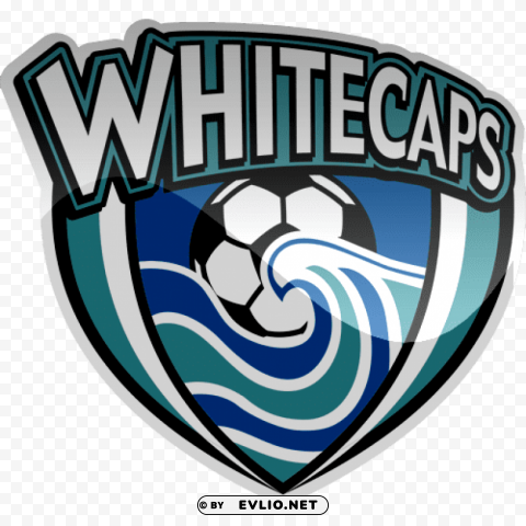 vancouver whitecaps logo PNG images transparent pack
