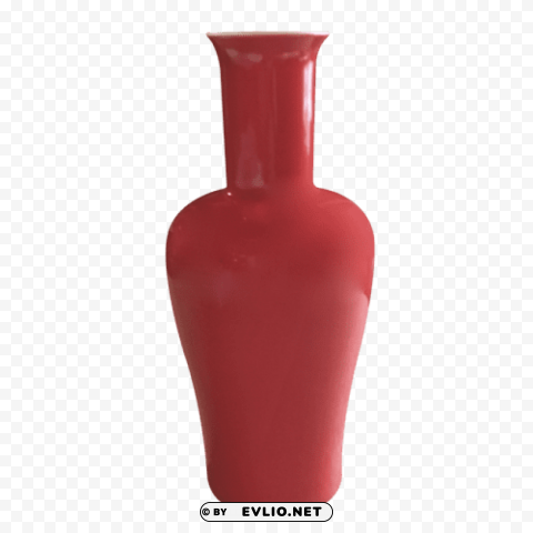 vase Transparent PNG Isolated Object