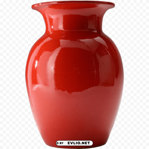 vase Transparent PNG Object with Isolation