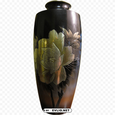 Transparent Background PNG of vase Background-less PNGs - Image ID 5b93d471