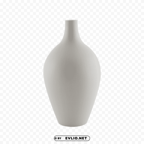 vase Clean Background Isolated PNG Graphic Detail