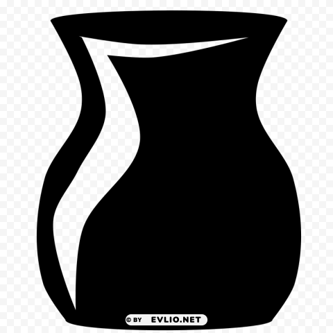 Vase Clear PNG Photos