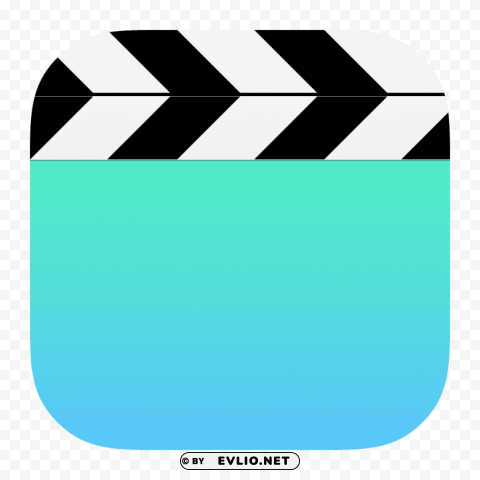 videos icon PNG transparent images for social media