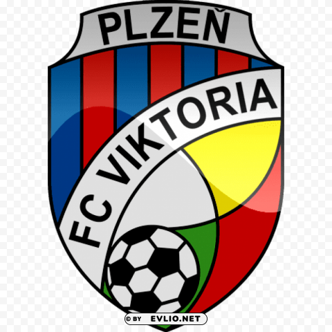 viktoria plzec588 logo Isolated Graphic on Clear PNG