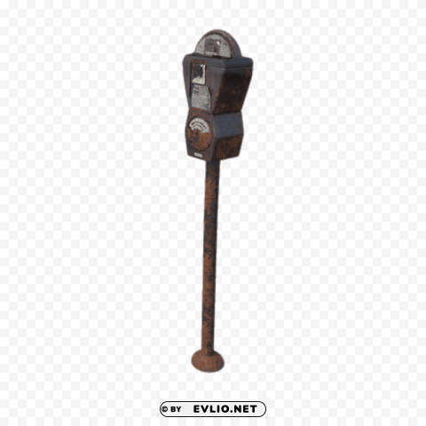 Transparent PNG image Of vintage parking meter Transparent PNG image free - Image ID ebc084f3