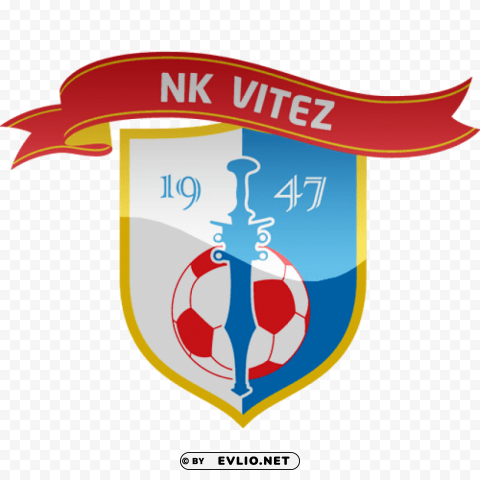 vitez football logo PNG with clear background extensive compilation