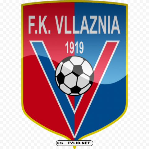 vllaznia shkoder Isolated Subject with Clear Transparent PNG png - Free PNG Images ID 36db57f1