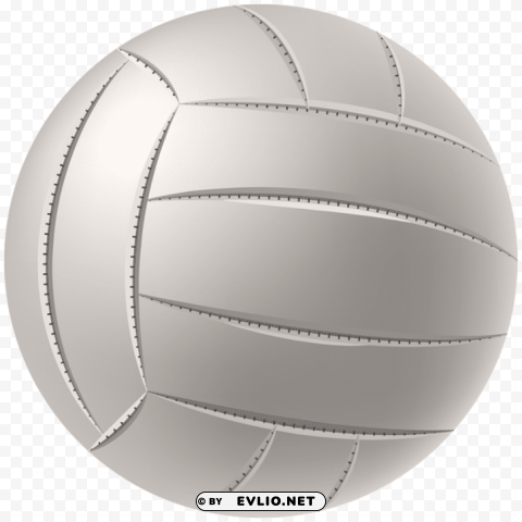 volleyball PNG transparent graphics for projects