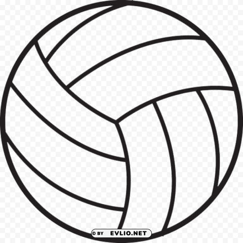 volleyball PNG files with no background wide assortment