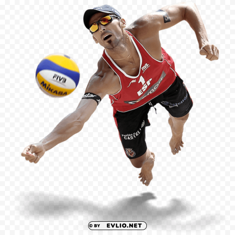 volleyball player PNG transparent photos vast variety