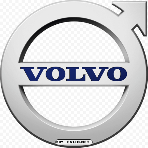 Volvo Logo PNG Images With Clear Alpha Channel