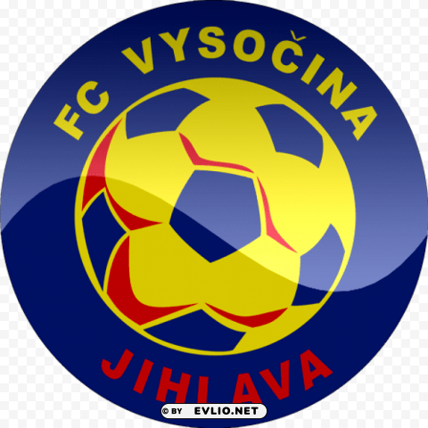 vysocina jihlava logo pngbf83 PNG Image with Isolated Graphic Element