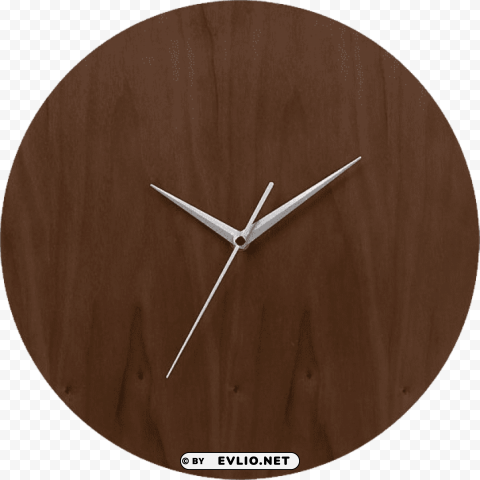 wall clock PNG images with alpha transparency layer