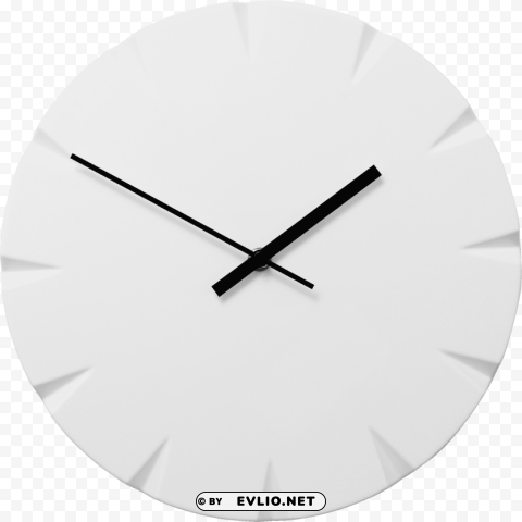 wall clock PNG images with high transparency